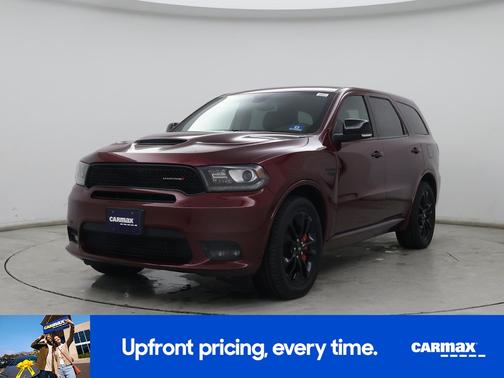 2020 Dodge Durango R/T