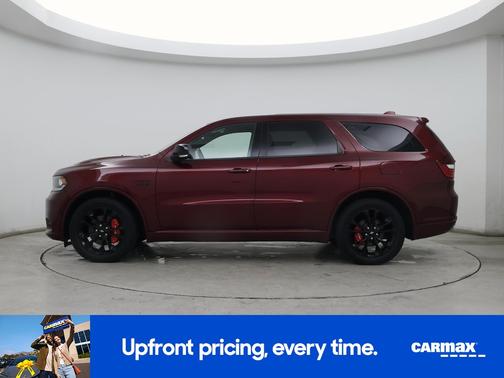 2020 Dodge Durango R/T