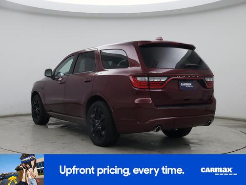 2020 Dodge Durango R/T