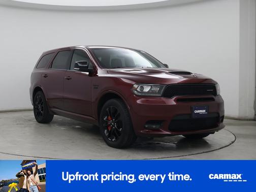 2020 Dodge Durango R/T