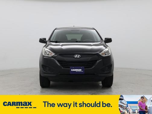 2015 Hyundai TUCSON GLS