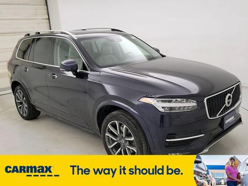 2019 Volvo XC90 T5 Momentum