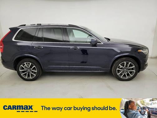 2019 Volvo XC90 T5 Momentum