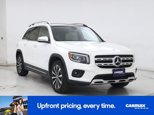 2023 Mercedes-Benz GLB 250 