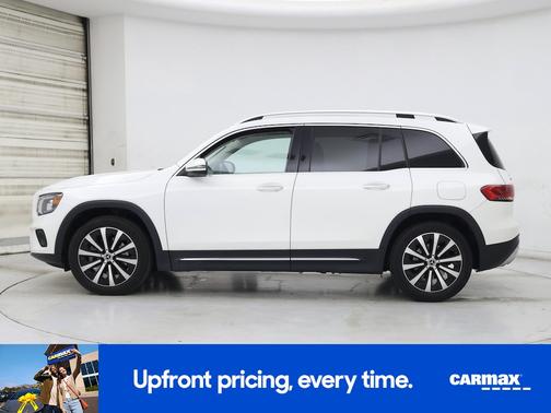 2023 Mercedes-Benz GLB 250 