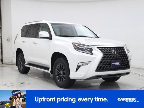 2023 Lexus GX 460 