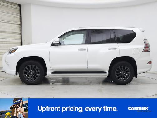 2023 Lexus GX 460 