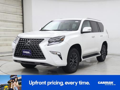 2023 Lexus GX 460 