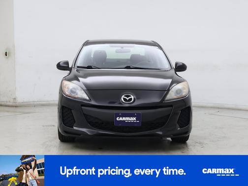 2013 Mazda Mazda3 I Touring