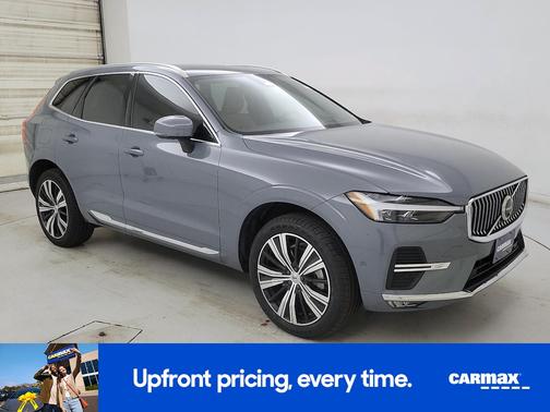 2022 Volvo XC60 B6 Inscription