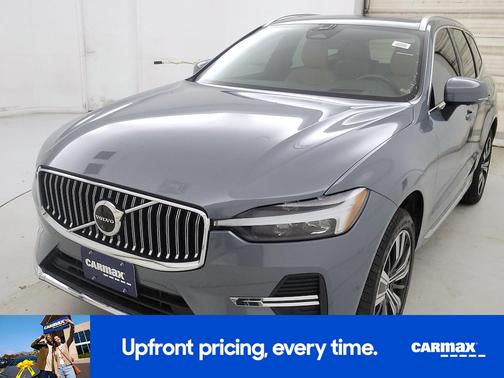 2022 Volvo XC60 B6 Inscription
