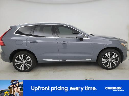 2022 Volvo XC60 B6 Inscription