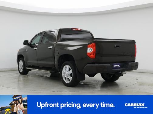 2018 Toyota Tundra 1794