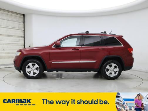 2013 Jeep Grand Cherokee Laredo