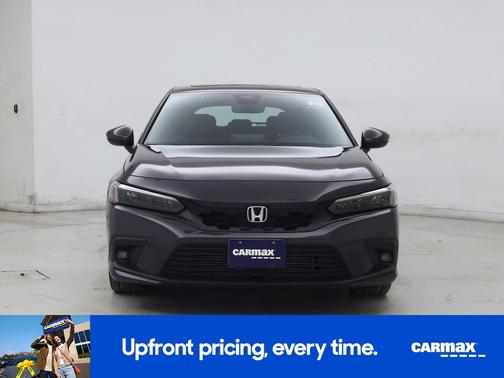 2022 Honda Civic Sport Touring