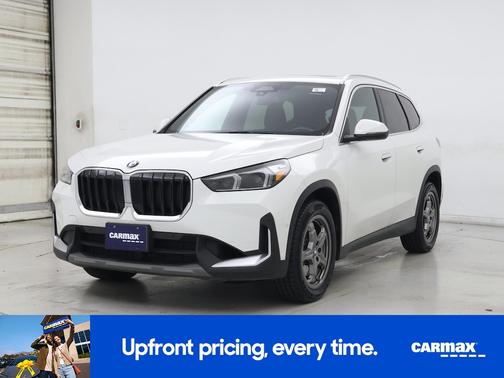 2023 BMW X1 XDrive28i
