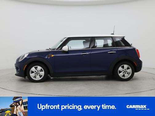 2017 MINI Hardtop 