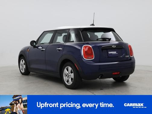 2017 MINI Hardtop Cooper