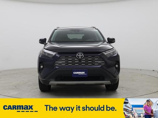 2023 Toyota RAV4 Limited
