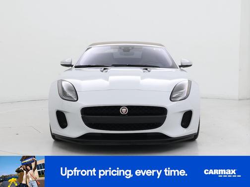 2020 Jaguar F-TYPE P300