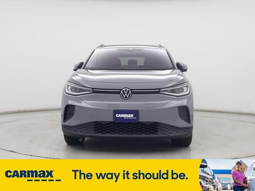 2022 Volkswagen ID.4 PRO S