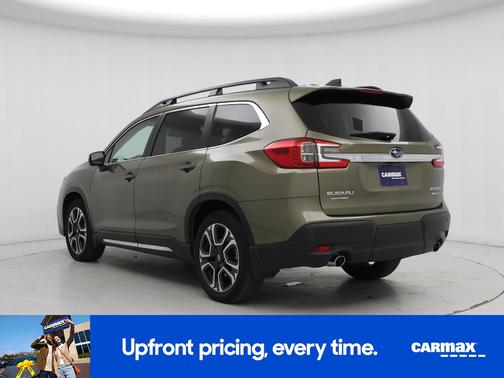 2023 Subaru Ascent Limited