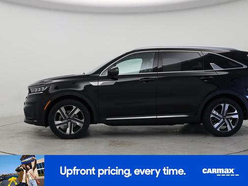 2023 Kia Sorento Hybrid SX Prestige
