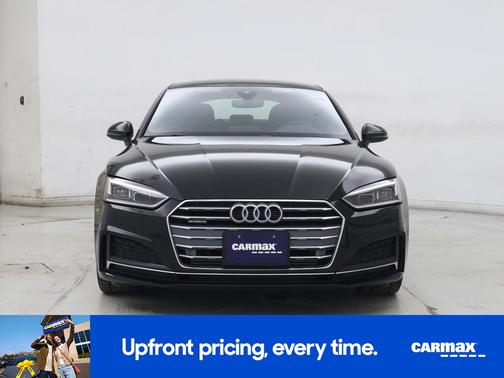 2019 Audi A5 Premium Plus