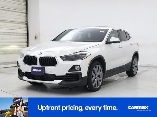 2018 BMW X2 XDrive28i