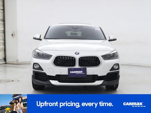 2018 BMW X2 XDrive28i