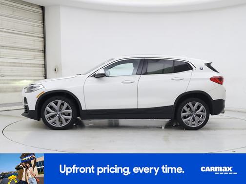 2018 BMW X2 XDrive28i