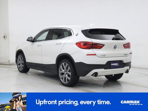 2018 BMW X2 XDrive28i