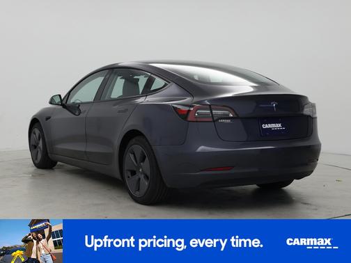 2022 Tesla Model 3 Base