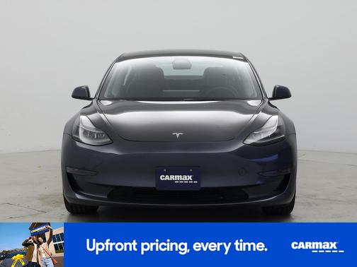 2022 Tesla Model 3 Base