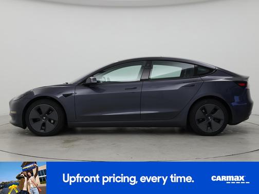 2022 Tesla Model 3 Base