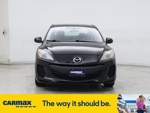 2013 Mazda Mazda3 I Touring