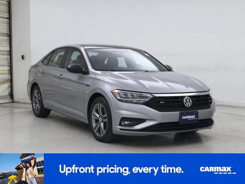 2021 Volkswagen Jetta R-Line