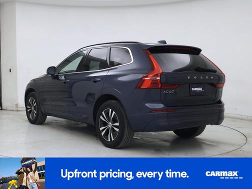 2023 Volvo XC60 B5 Core