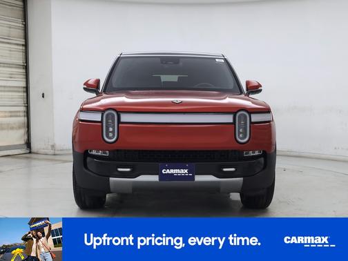 2023 Rivian R1S Launch Edition Quad-Motor Large