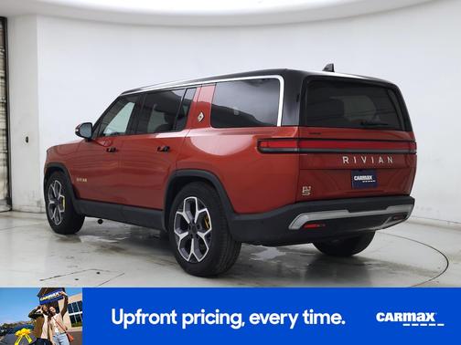 2023 Rivian R1S Launch Edition Quad-Motor Large