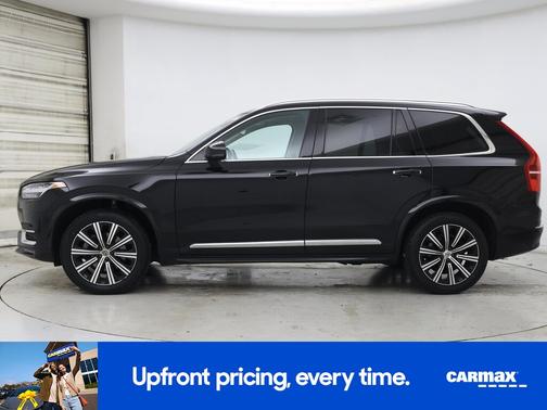 2022 Volvo XC90 T6 Inscription