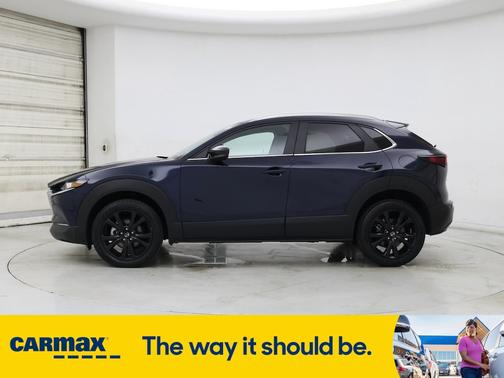2024 Mazda CX-30 2.5 S