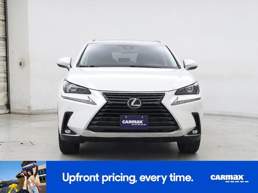 2018 Lexus NX 300 NX 300