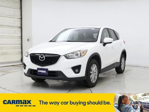 2014 Mazda CX-5 Touring