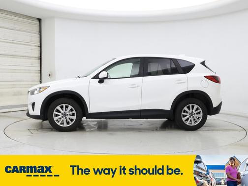 2014 Mazda CX-5 Touring