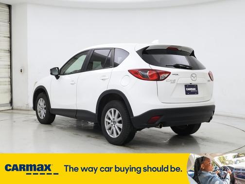 2014 Mazda CX-5 Touring