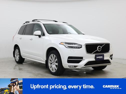 2019 Volvo XC90 T6 Momentum