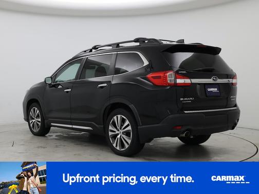 2020 Subaru Ascent Touring