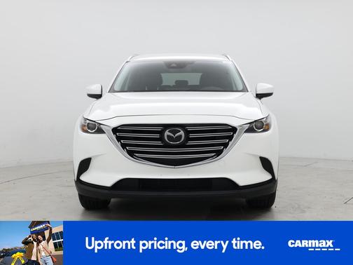 2022 Mazda CX-9 Touring