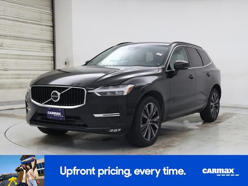 2022 Volvo XC60 B5 Momentum